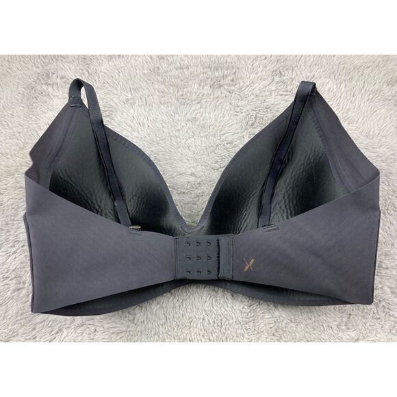 Knix wing woman contour black bra - Picture 3 of 8